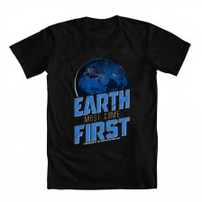 Earth First Boys'